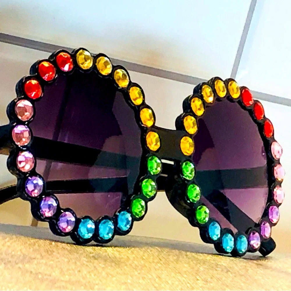 Sunglasses for girls